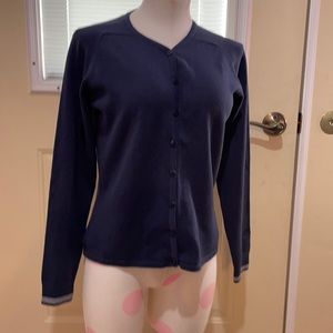 NWT adidas golf sweater